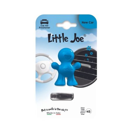 Little Joe New Car Air Freshener